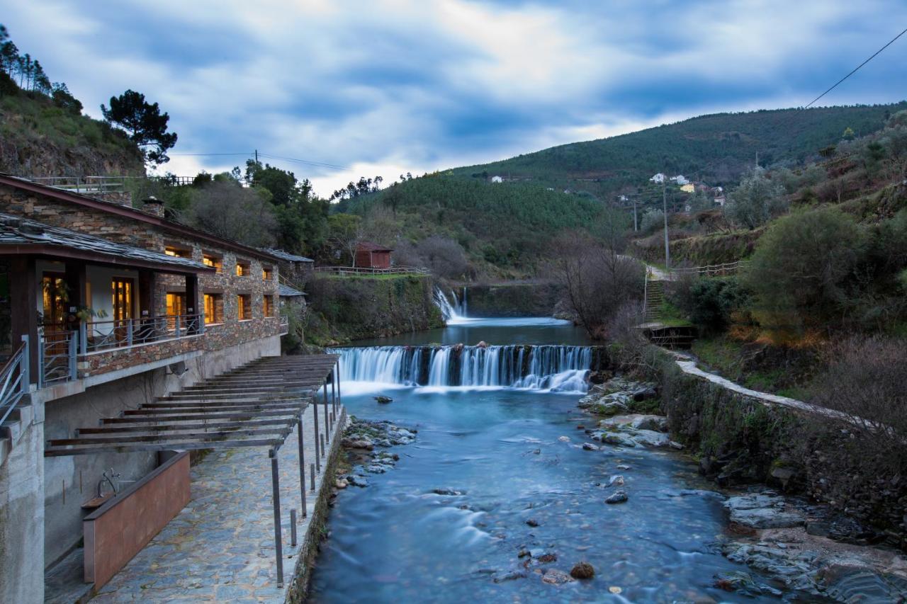 Вілла Casa Do Avo Vasco Esteves de Baixo Екстер'єр фото