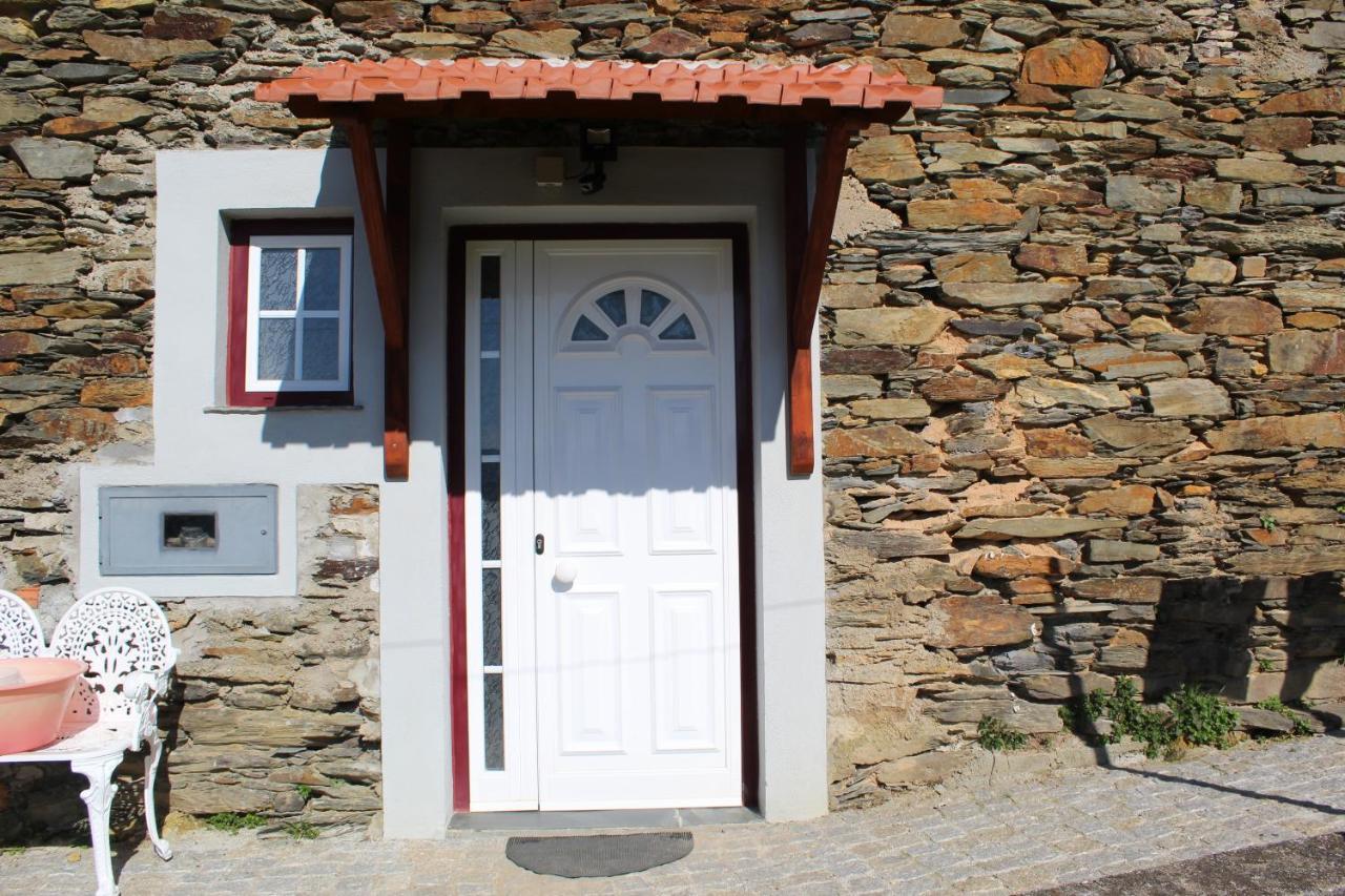 Вілла Casa Do Avo Vasco Esteves de Baixo Екстер'єр фото